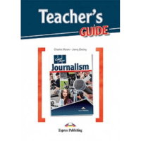 Career Paths: Journalism T's Pack+Digibook