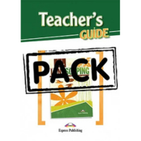 Career Paths: Landscaping T's Pack+Digibook