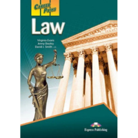 Career Paths: Law SB+Digibook App