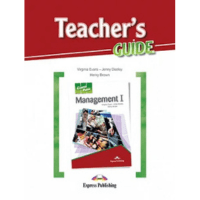 Career Paths: Management 1 T's Pack+Digibook