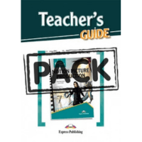 Career Paths: Motion Pictures Production T's Pack+Digibook