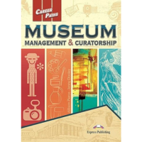 Career Paths: Museum Management & Curatorship SB+Digibook App