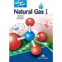 Career Paths: Natural Gas 1 SB+Digibook App