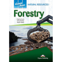 Career Paths: Natural Resources 1 Forestry SB+Digibook App