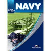 Career Paths: Navy SB+Digibook App