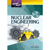 Career Paths: Nuclear Engineering  SB+Digibook App