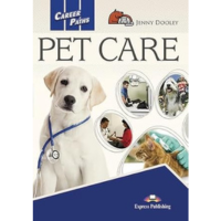 Career Paths: Pet Care SB+Digibook App