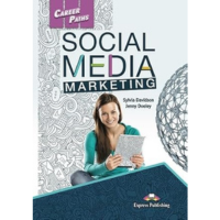 Career Paths: Social Media Marketing SB+Digibook App