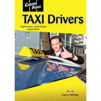 Career Paths: Taxi Drivers SB+Digibook App