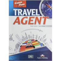 Career Paths: Travel Agent SB+Digibook App