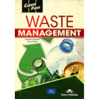 Career Paths: Waste  Management SB+Digibook App