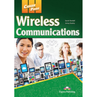 Career Paths: Wireless Communications SB+Digibook App