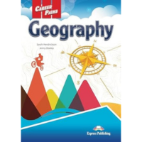 Career Paths: Geography SB+Digibook App