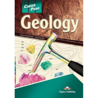 Career Paths: Geology SB+Digibook App