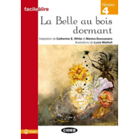 BCP ER4:F Belle Au Bois Dormat