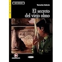 BCP RT:S B1 El Secreto del Viejo Olmo Book +Audio (Spanish)