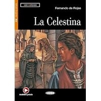 BCP RT:S B2 La Celestina +Audio (Spanish)