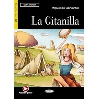 BCP RT:S B1 La Gitanilla +Audio (Spanish)