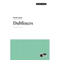 Black Cat Reading Classics: Dubliners N/E +Audio