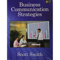 Business Communication Strategies SB/CD (PLA)