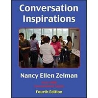 Conversation Inspirations 4th Edition