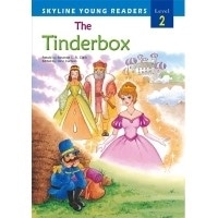 Skyline Readers 2: The Tinderbox with CD