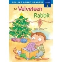 Skyline Readers 2: The Velveteen Rabbit with CD