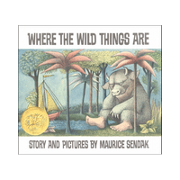 Where the Wild Things Are [PB]