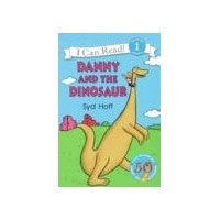 I Can Read 1: Danny and the Dinosaur