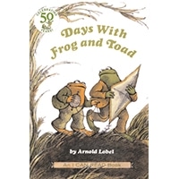 I Can Read 2: Days with Frog and Toad