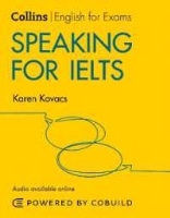 Collins Speaking for IELTS 2/E