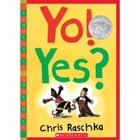 Yo! Yes?