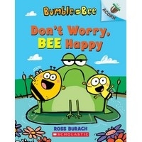 Don't Worry, BEE Happy