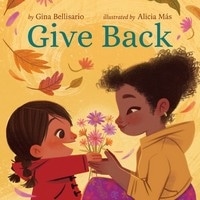 Give Back (Hardcover)