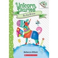 Unicorn Diaries #3: Bo the Brave (Branches)