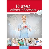 Nurses without Borders Basic Student Book with MP3CD