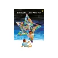 Draw Me a Star (Philomel Books)