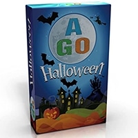 AGO Halloween [AGO Card Game]