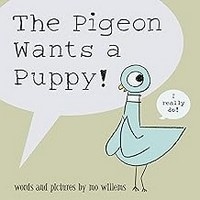 The Pigeon Wants a Puppy(HRD）