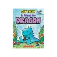 A Friend for Dragon