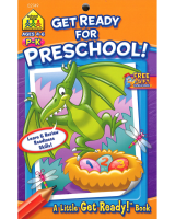 Get Ready for Preschool(SCZ)