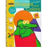 Shapes and Colors Pre-School