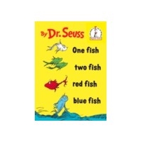 One Fish, Two Fish, Red Fish,(HB)