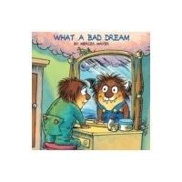 What A Bad Dream
