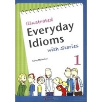 Illustrated Everyday Idioms 1 Student Book