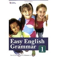 Easy English Grammar 1 (CMP)