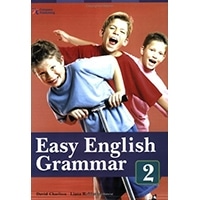 Easy English Grammar 2 (CMP)