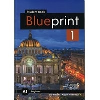 Blueprint 1 Student Book + Audio