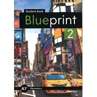 Blueprint 2 Student Book + Audio