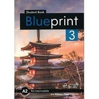 Blueprint 3 Student Book + Audio